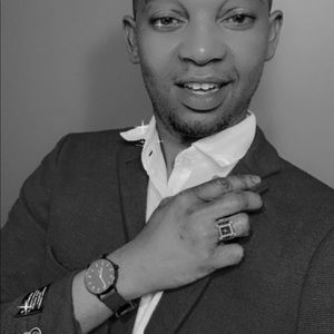 Meet your Posher, Mohamed